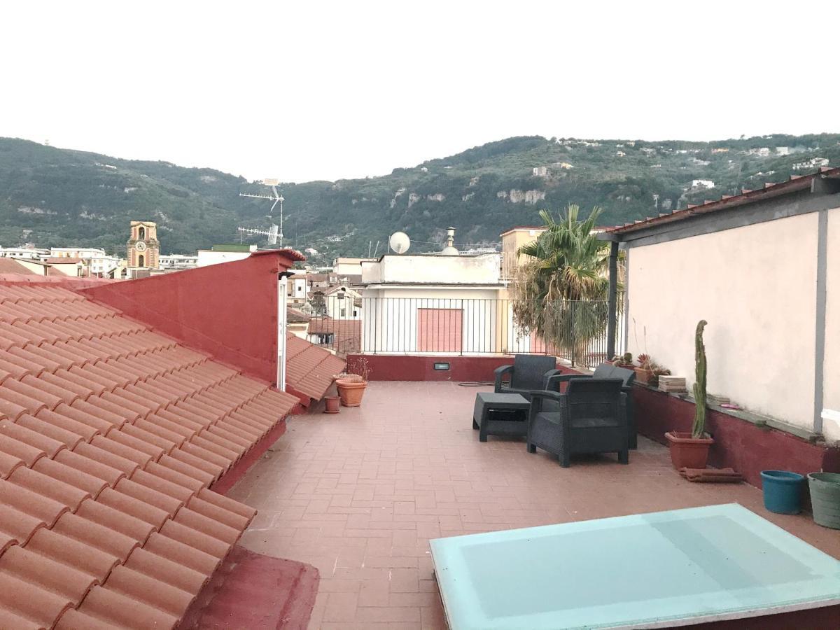Hébergement de vacances Casa Vacanze Sky And Sea *
