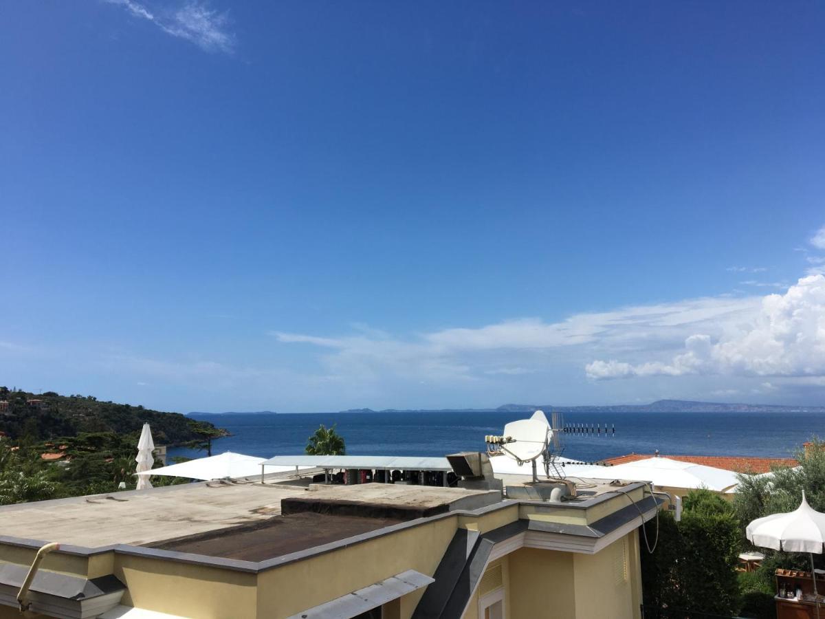 Casa Vacanze Sky And Sea Hébergement de vacances